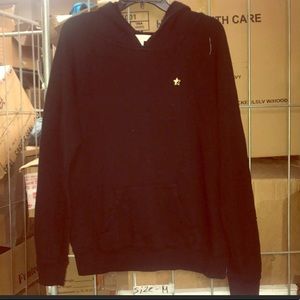 NWMD/NWOT SG Shine Your Light Downtown Hoody MD/LR